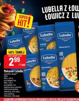 Polomarket Makaron Lubella oferta