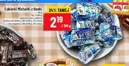 Polomarket Cukierki Michałki z Hanki oferta