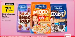 Polomarket Płatki śniadaniowe Choco Kulki Lubella oferta