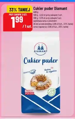 Polomarket Cukier puder Diamant oferta