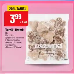 Polomarket Pierniki Uszatki Kopernik oferta