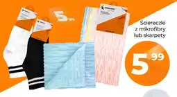 Polomarket Ściereczki z mikrofibry Vergionic oferta