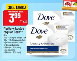 Polomarket Mydło w kostce regular Dove oferta