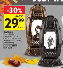 Intermarche Kapliczka oferta