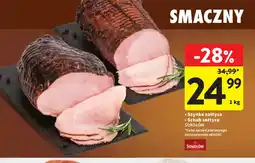 Intermarche Schab sołtysa Sokołów oferta