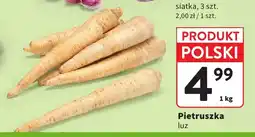 Intermarche Pietruszka polska oferta