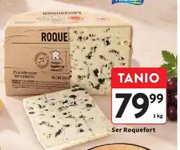 Intermarche Ser Roquefort oferta