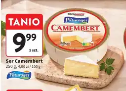 Intermarche Ser Camembert Pâturages oferta