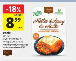 Intermarche Danie Virtu oferta