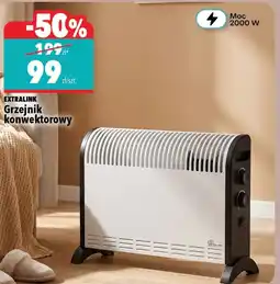 Biedronka Grzejnik Extralink oferta