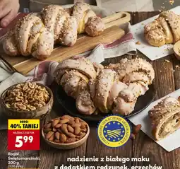 Biedronka Rogal oferta