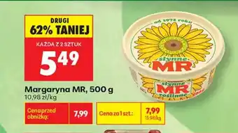 Margaryna MR
