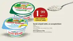 Market Point Serek wiejski lekki Piątnica oferta
