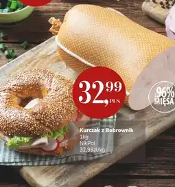 Market Point Kurczak z Bobrownik NikPol oferta