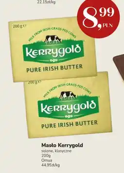 Market Point Masło Kerrygold solone oferta