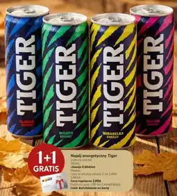 Market Point Napój energetyczny Tiger Classic oferta