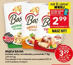 Lewiatan Mąka Basia oferta