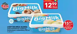 Lewiatan Lody Big Milk Algida oferta