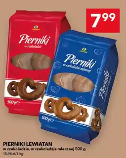 Lewiatan Pierniki Lewiatan oferta