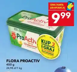 Lewiatan Flora ProActiv oferta