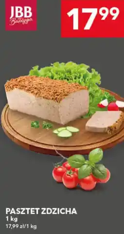 Lewiatan Pasztet Zdzicha oferta