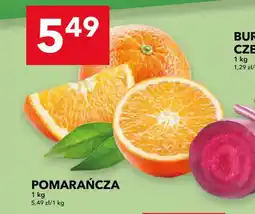 Lewiatan Pomarańcza oferta