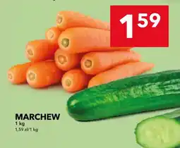 Lewiatan Marchew oferta