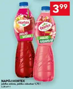 Lewiatan Napój Hortex oferta