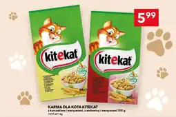 Lewiatan Karma dla kota Kitekat oferta