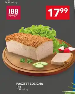 Lewiatan Pasztet Zdzicha oferta