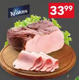 Lewiatan Krakus Kiełbasa Śląska oferta