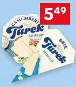 Lewiatan Turek Camembert Naturalny oferta