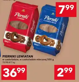 Lewiatan Pierniki Lewiatan oferta
