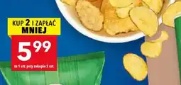 Lewiatan Czipsy oferta