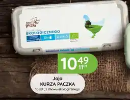 Eurocash Cash & Carry Jaja KURZA PACZKA oferta