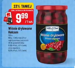 Polomarket Wiśnie drylowane Helcom oferta