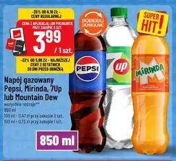 Polomarket Napój gazowany Pepsi oferta