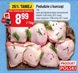 Polomarket Podudzie z kurcząt oferta