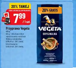 Polomarket Przyprawa Vegeta oferta