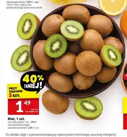 Twój Market Kiwi oferta