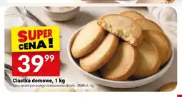 Twój Market Ciastka domowe oferta