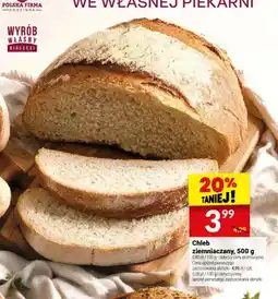 Twój Market Chleb ziemniaczany Białecki oferta
