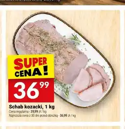 Twój Market Schab kozacki oferta