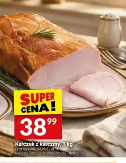 Twój Market Karczek z karczmy oferta