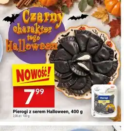 Twój Market Pierogi z serem Halloween oferta