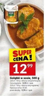 Twój Market Gołąbki w sosie oferta