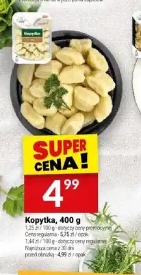 Twój Market Kopytka oferta