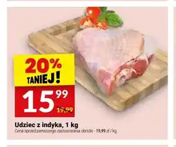 Twój Market Udziec z indyka oferta