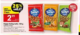 Twój Market Rurki Happy Swing słony karmel oferta