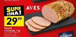 Twój Market Pieczeń a'la kaczka Aves oferta